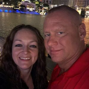 Meet your Posher, Ronald